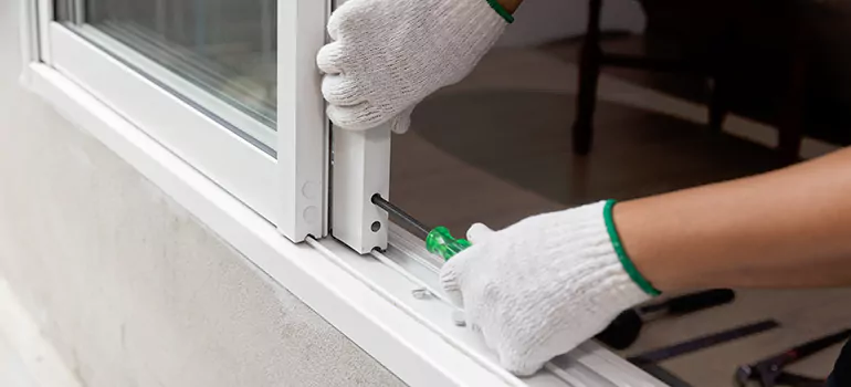 Patio Door Installation in Merritt Island,FL