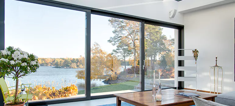 Custom Residential Window Tinting in Merritt Island, FL