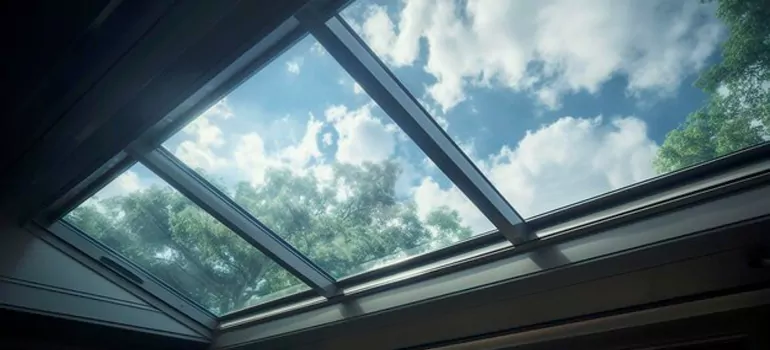 Roofing Skylight Installation in Merritt Island, FL