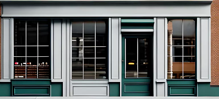 Storefront Glass Repair And Maintenance in Merritt Island, FL