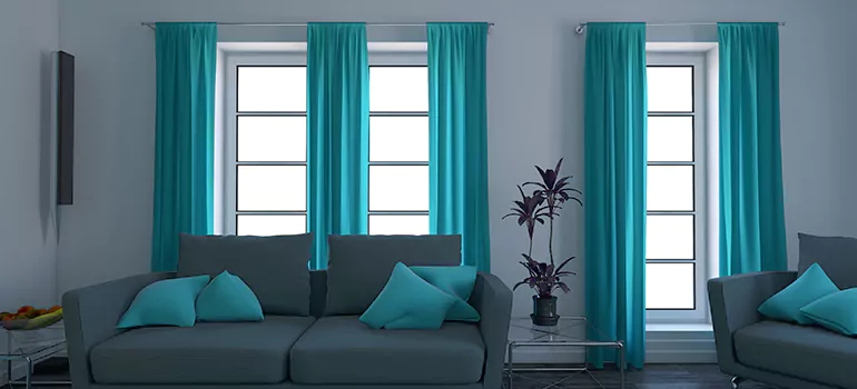 Tempered Sidelights Glass Panel Repair in Merritt Island, FL