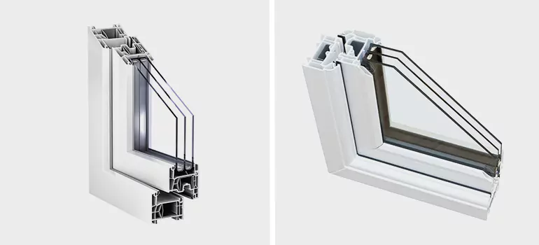 Double Triple Pane Windows in Merritt Island, FL