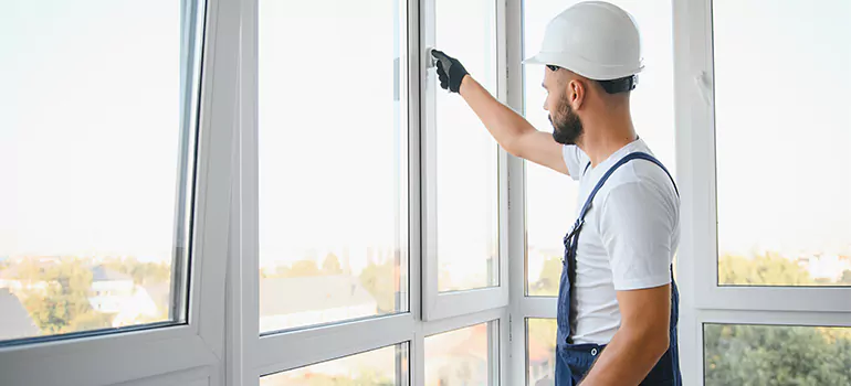 Double Pane Window Glass Repair in Merritt Island, FL
