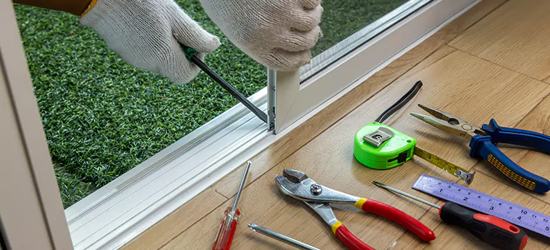 Window Hinge Repair in Merritt Island, FL
