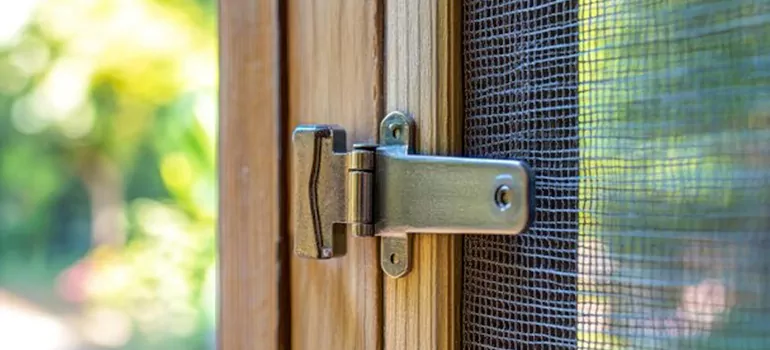 Window Latches Replacement in Merritt Island, FL