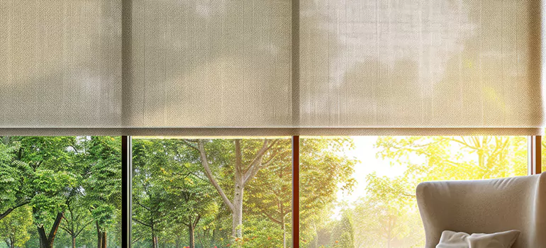 Custom Window Shades in Merritt Island, FL