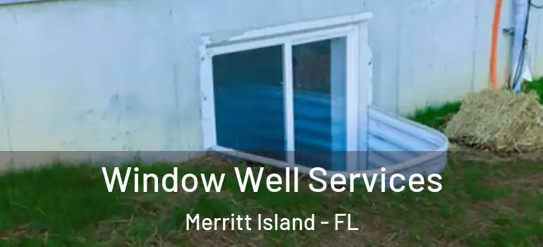  Window Well Services Merritt Island - FL